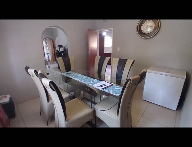 4 BEDROOM HOUSE FOR SALE IN NORKEM PARK